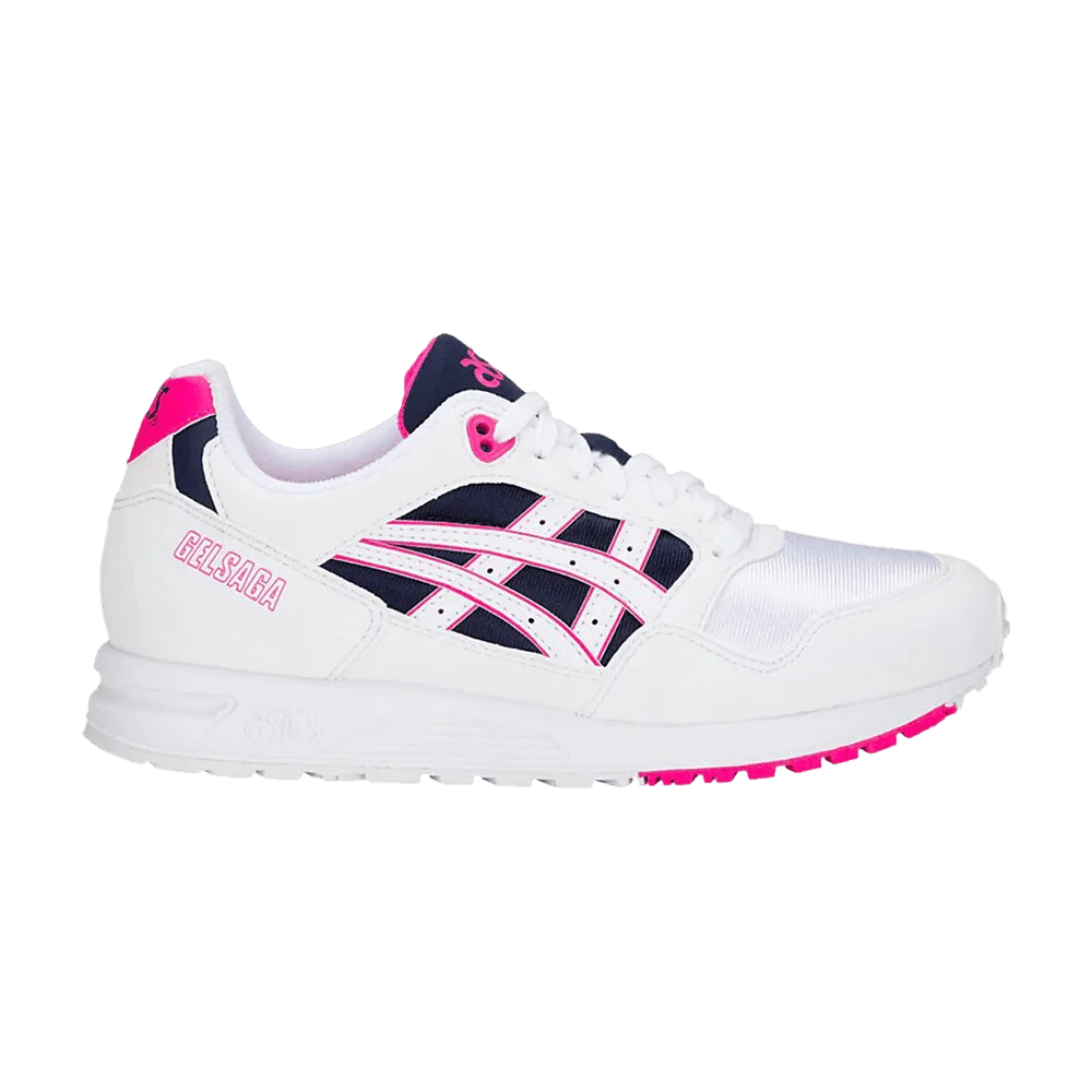 Krossovki-ASICS-Gel-Saga-White-Pink-Glow
