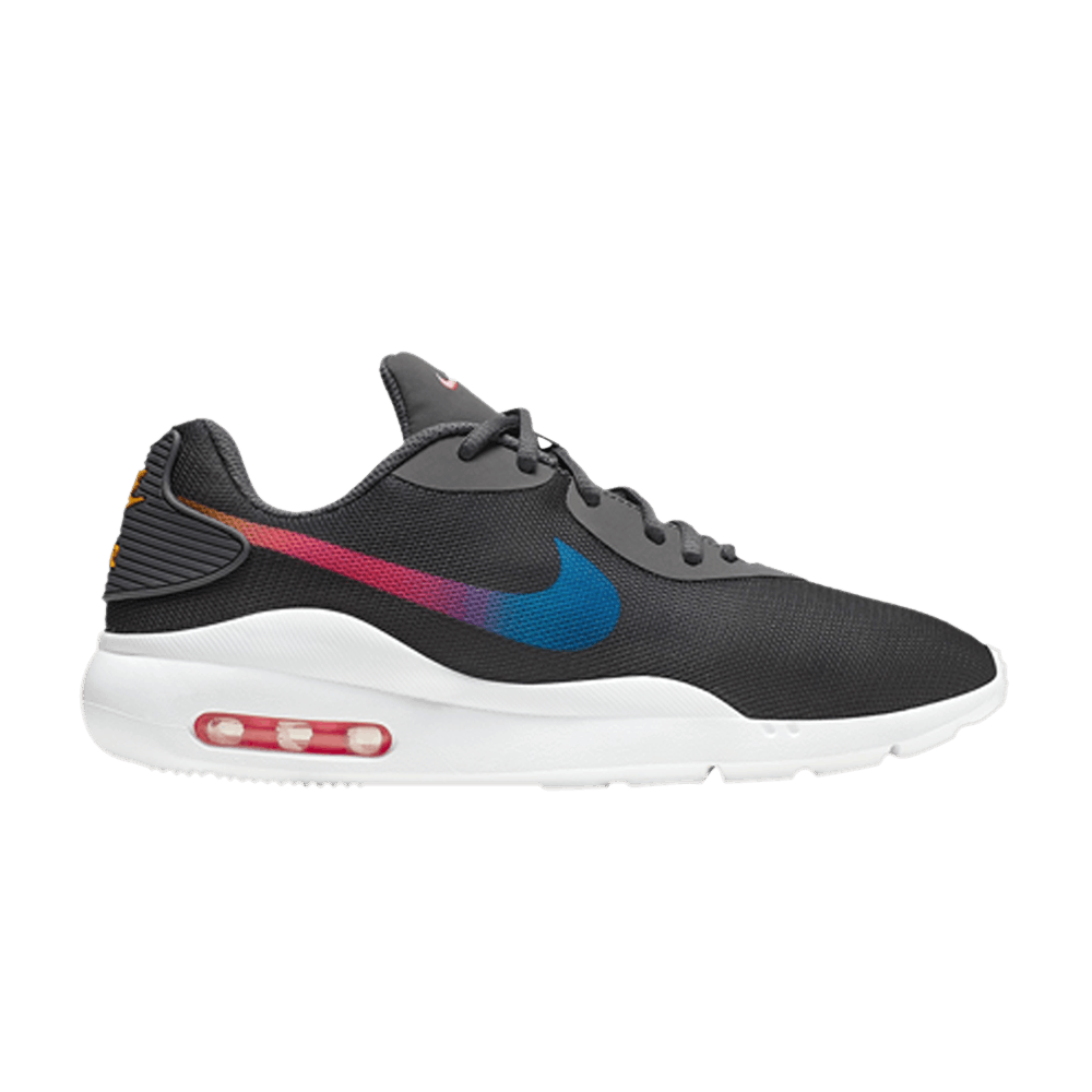 Кроссовки Nike Wmns Air Max Oketo 'Dark Grey Multi'
