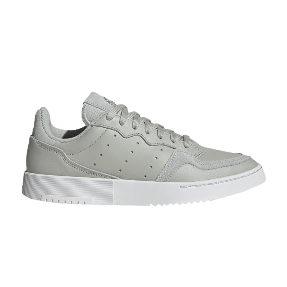 Кроссовки adidas Wmns Supercourt 'Ash Silver'