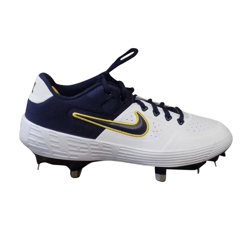 Krossovki-Nike-Alpha-Huarache-Elite-2-Michigan-Wolverines