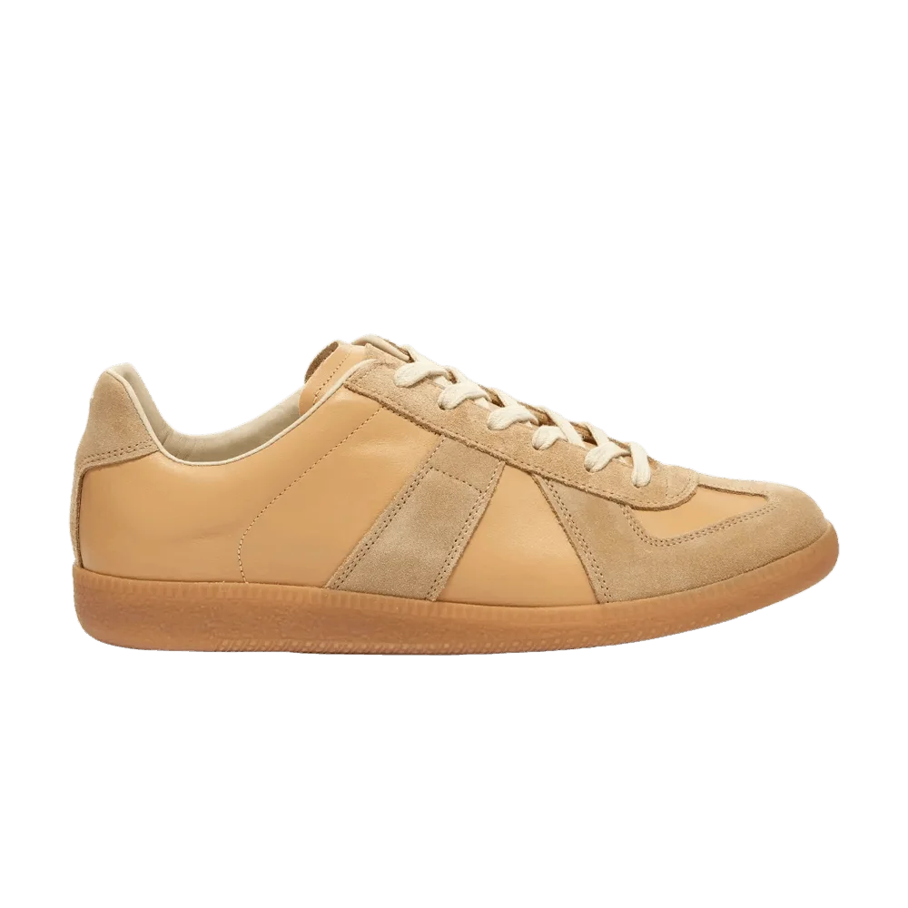 Krossovki-Maison-Margiela-Wmns-Replica-Low-Sand-Croissant