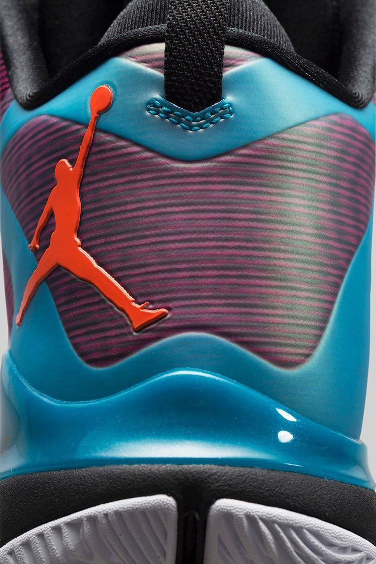 Кроссовки Air Jordan Super.Fly 3