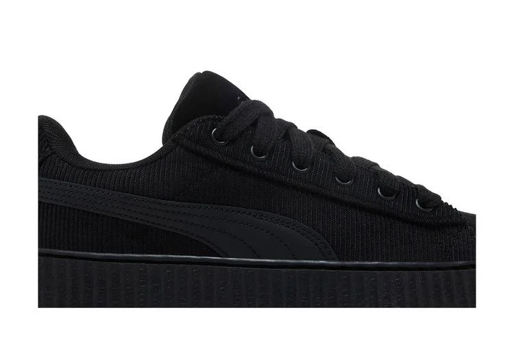 Krossovki-Fenty-x-Puma-Creeper-Phatty-In-Session-Pack-Triple-Black-1