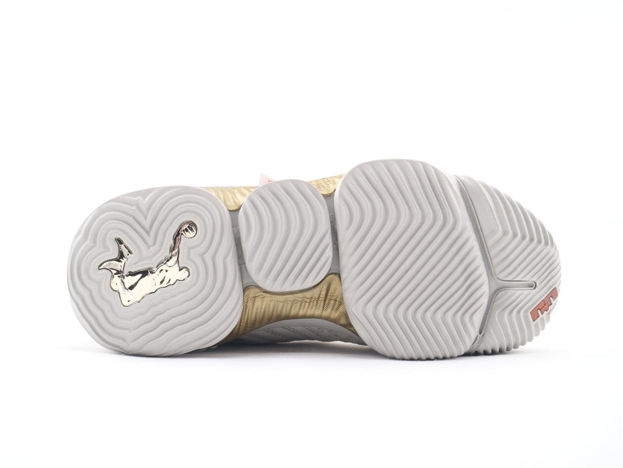 Кроссовки HFR x Nike Wmns LeBron 16 Harlem’s Fashion Row