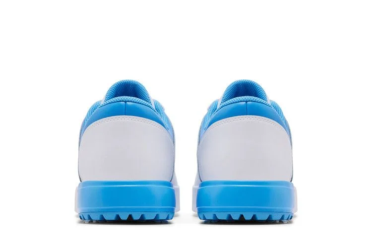 Кроссовки Air Jordan Nu Retro 1 Low Golf 'UNC'