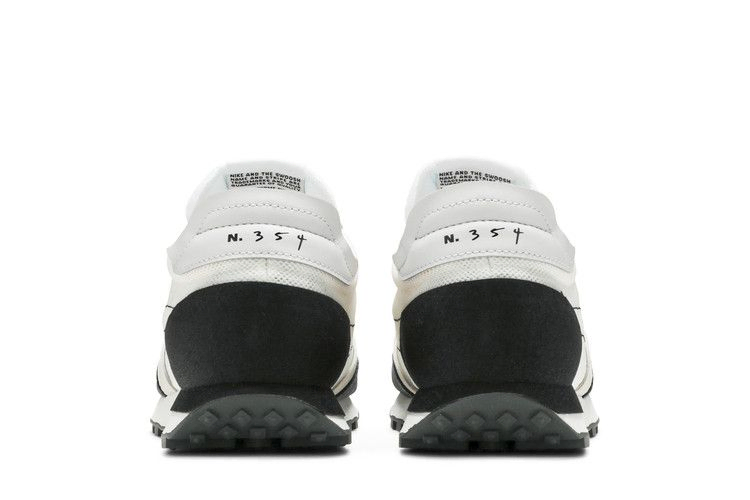 Кроссовки Nike Daybreak-Type 'Light Orewood Brown'