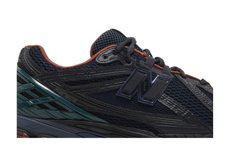 Кроссовки New Balance 1906R 'Phantom New Spruce'