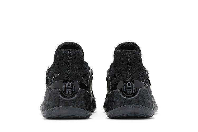 Кроссовки adidas Harden Vol.4 GCA 'Lights Out'