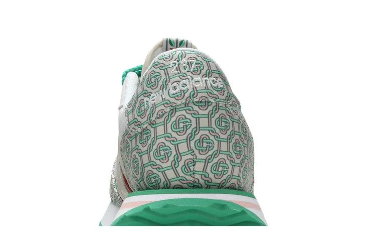 Кроссовки Casablanca x New Balance 237 'Munsell White Green'