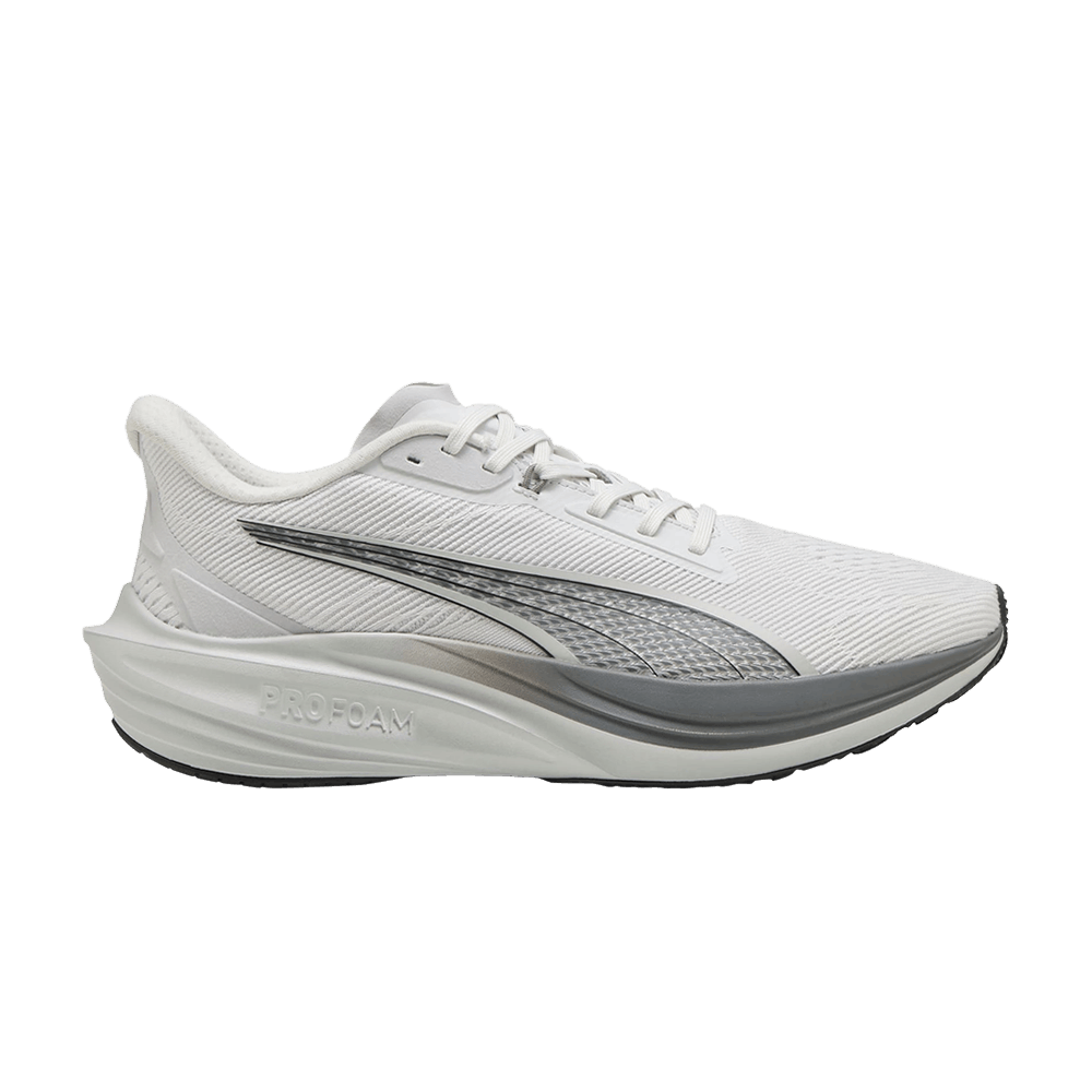 Кроссовки Puma Darter Pro 'Feather Grey'
