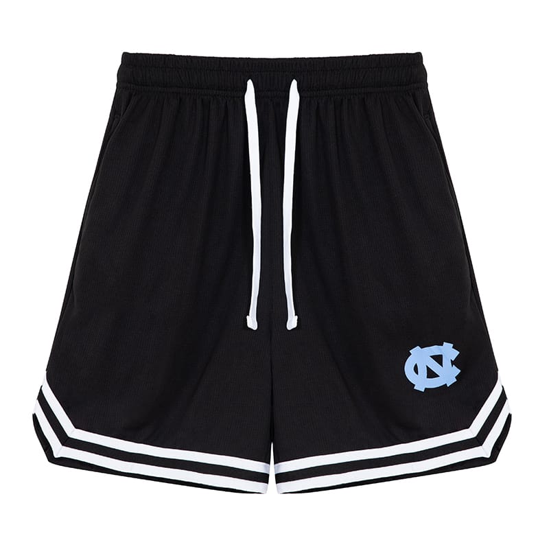 Спортивные шорты Daiong NC Black Short Shorts