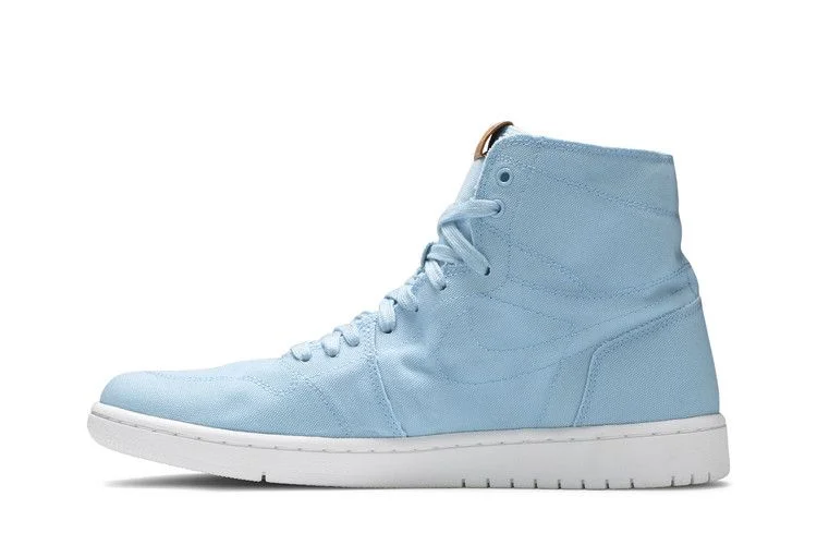 Кроссовки Air Jordan 1 Retro High Deconstructed 'Easter'