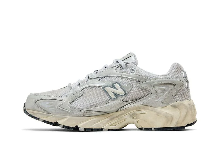 Кроссовки New Balance 725v1 'Rain Cloud Silver'