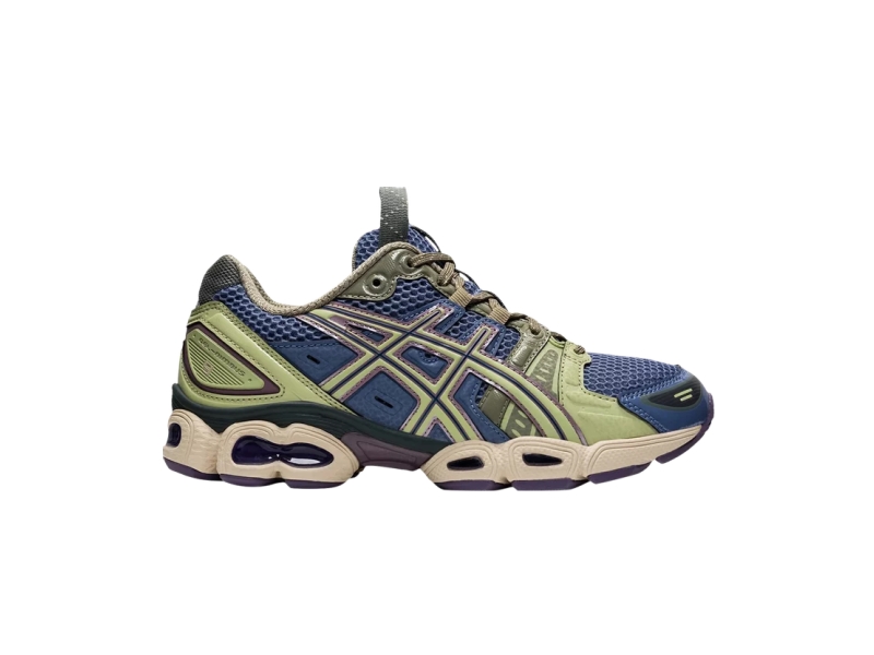 Кроссовки Wmns UB3-S Asics Gel Nimbus 9 Stonewash