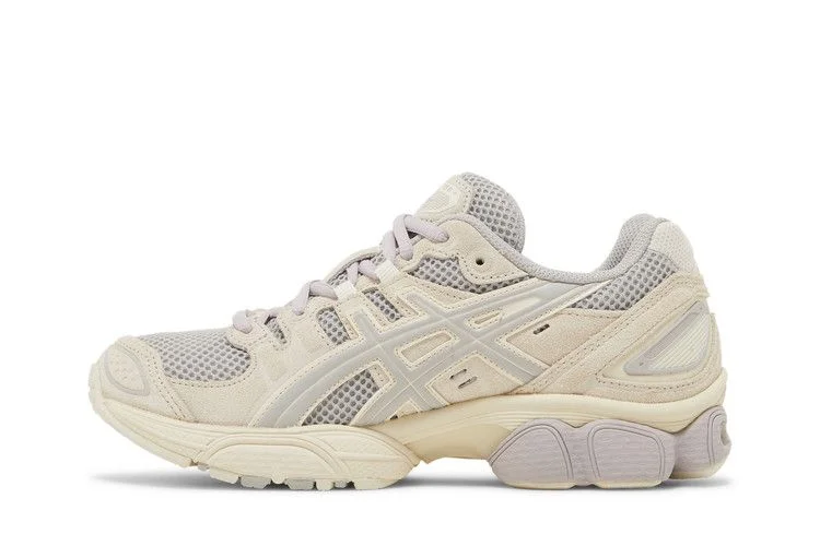 Кроссовки ASICS Wmns Gel Nimbus 9 'Oyster Grey Birch'