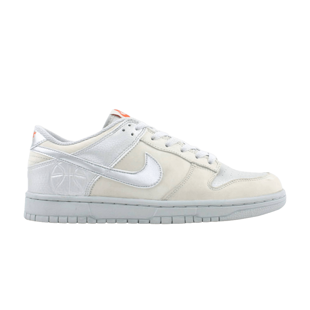 Кроссовки Nike Dunk Low 'Tony Parker'
