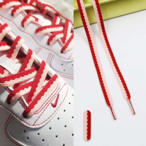 Gorilla-Guard-Air-Force-1-White-Red-Red-Pink-Laces-300x300