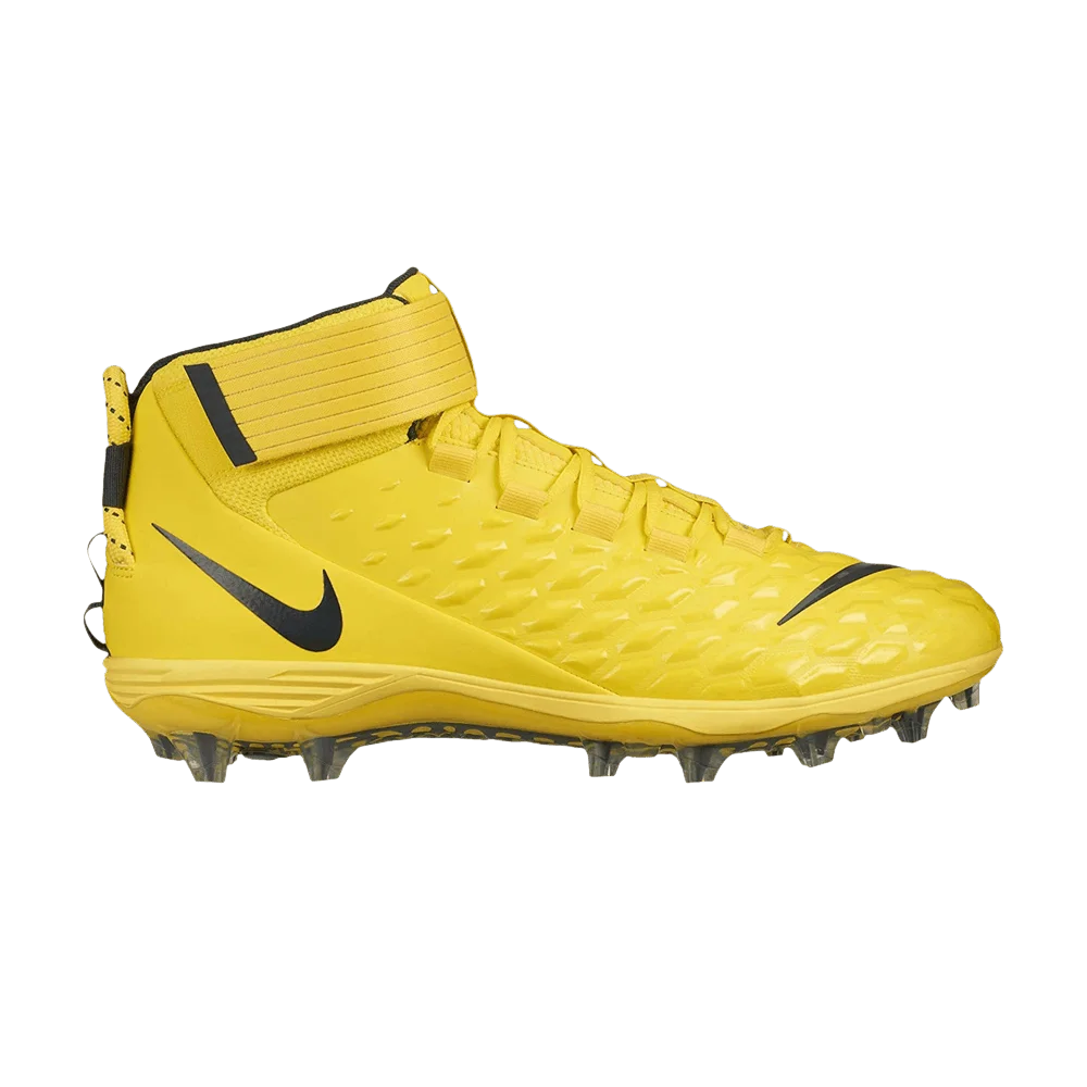 Кроссовки Nike Force Savage Pro 2 'Opti Yellow'