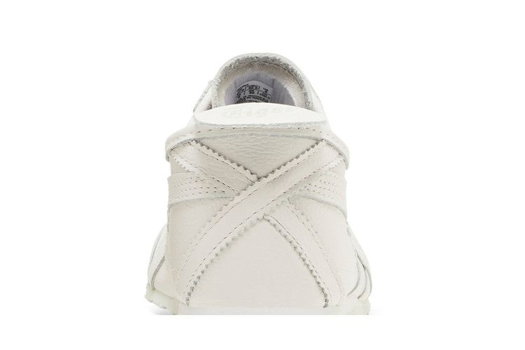 Кроссовки Onitsuka Tiger Mexico 66 'Triple White'