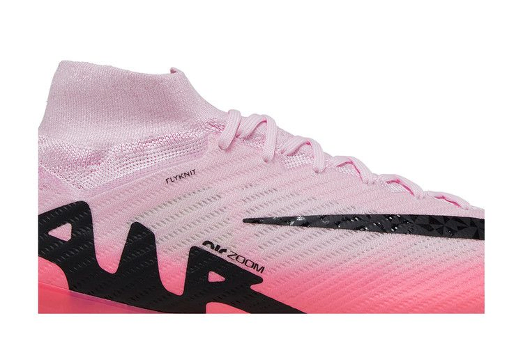 Кроссовки Nike Zoom Mercurial Superfly 9 Elite FG 'Tournament Pack'
