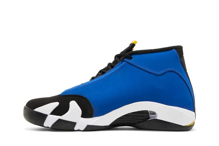 Кроссовки Air Jordan 14 Retro 'Laney'