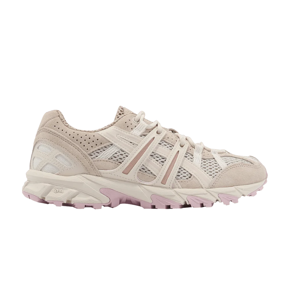 Кроссовки Asics Wmns Gel Sonoma 15-50 'Cream Pink'