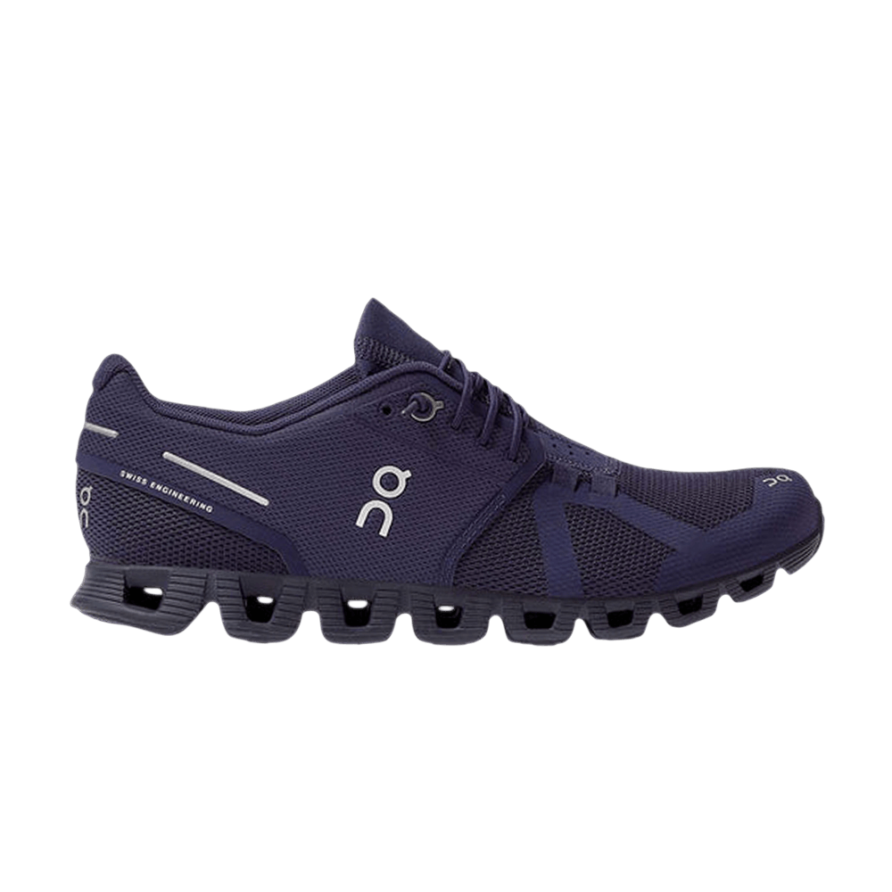Кроссовки Wmns Cloud Monochrome 'Blue'