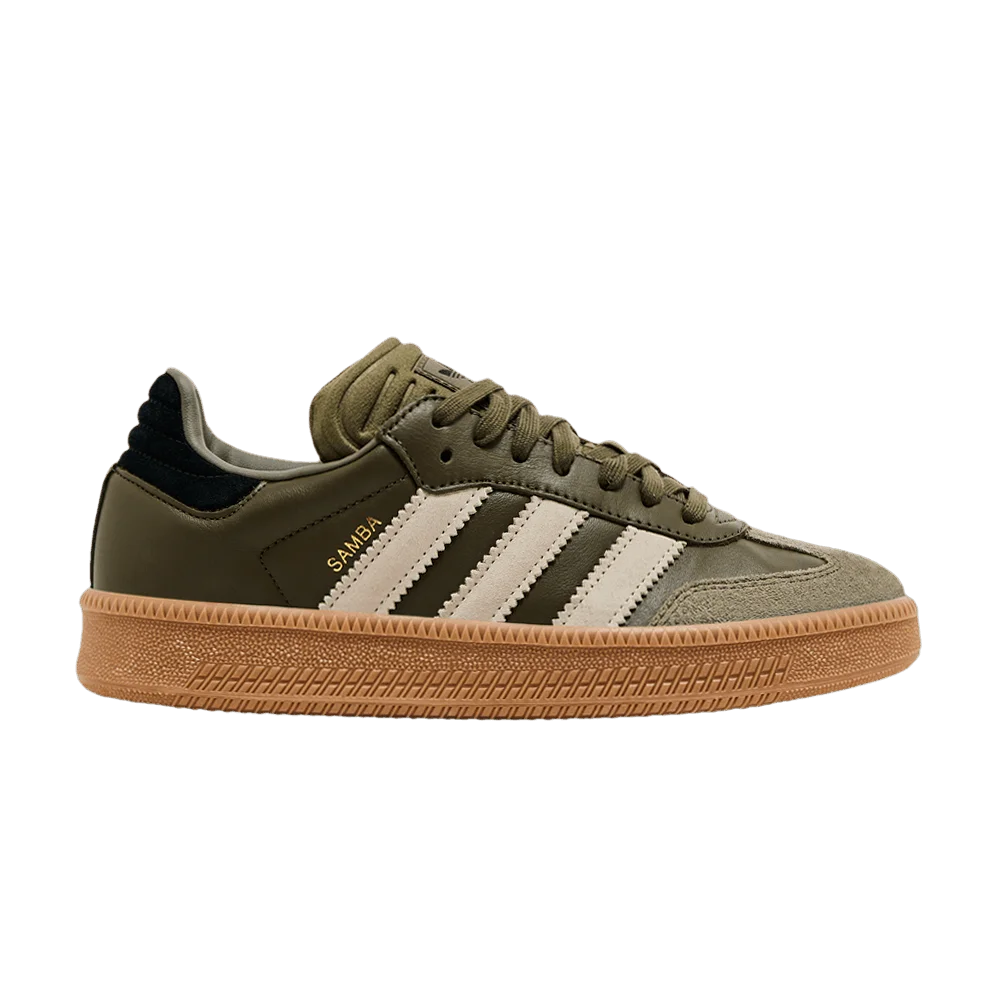 Krossovki-adidas-Samba-XLG-Olive-Strata