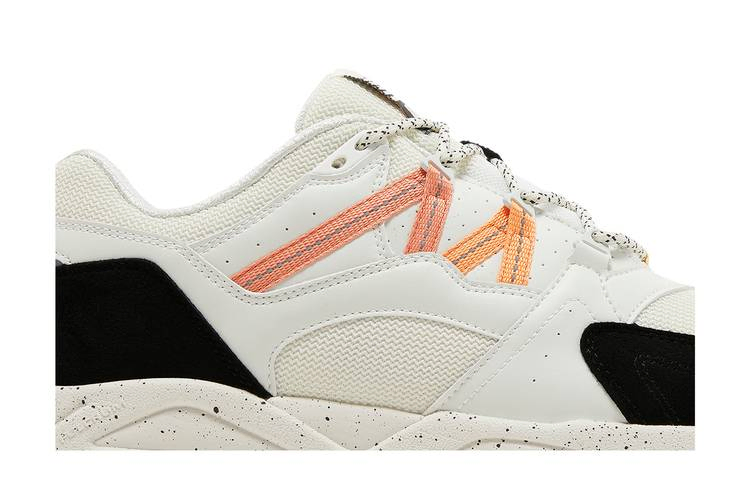 Кроссовки Karhu Fusion 2.0 'Jet Black Canyon Sunset'