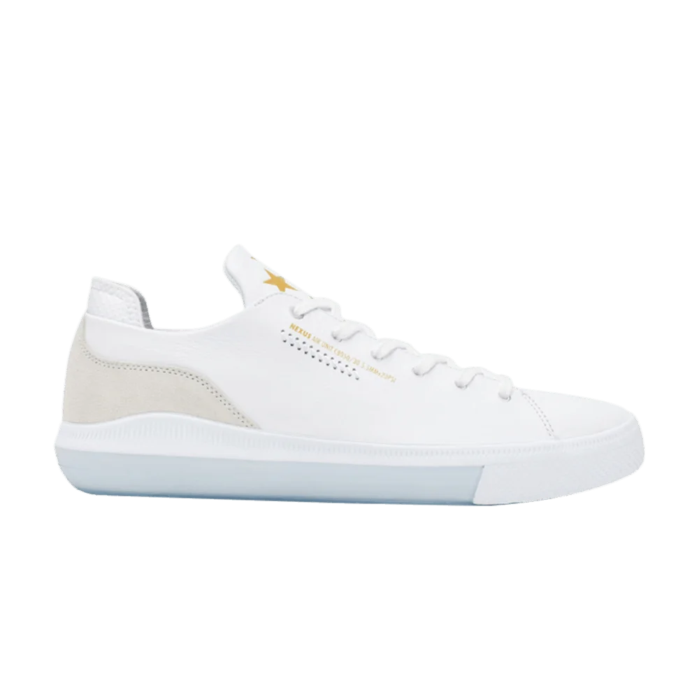 Krossovki-Nike-x-Converse-Nexus-Zoom-Air-White