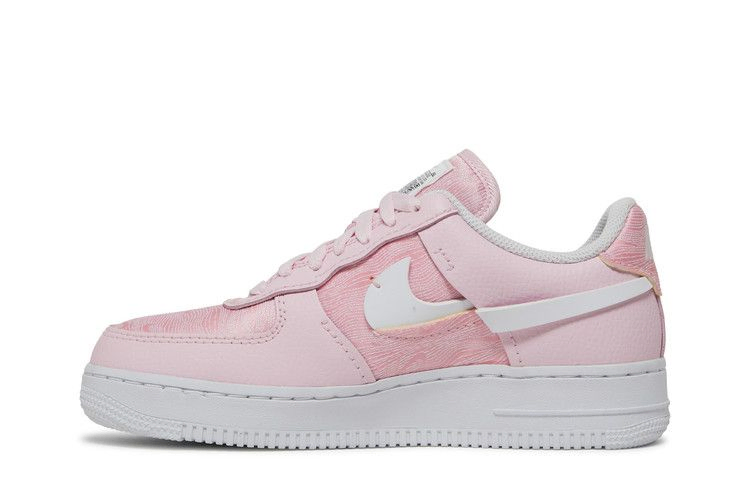 Кроссовки Nike Wmns Air Force 1 Low LXX 'Pink Foam'