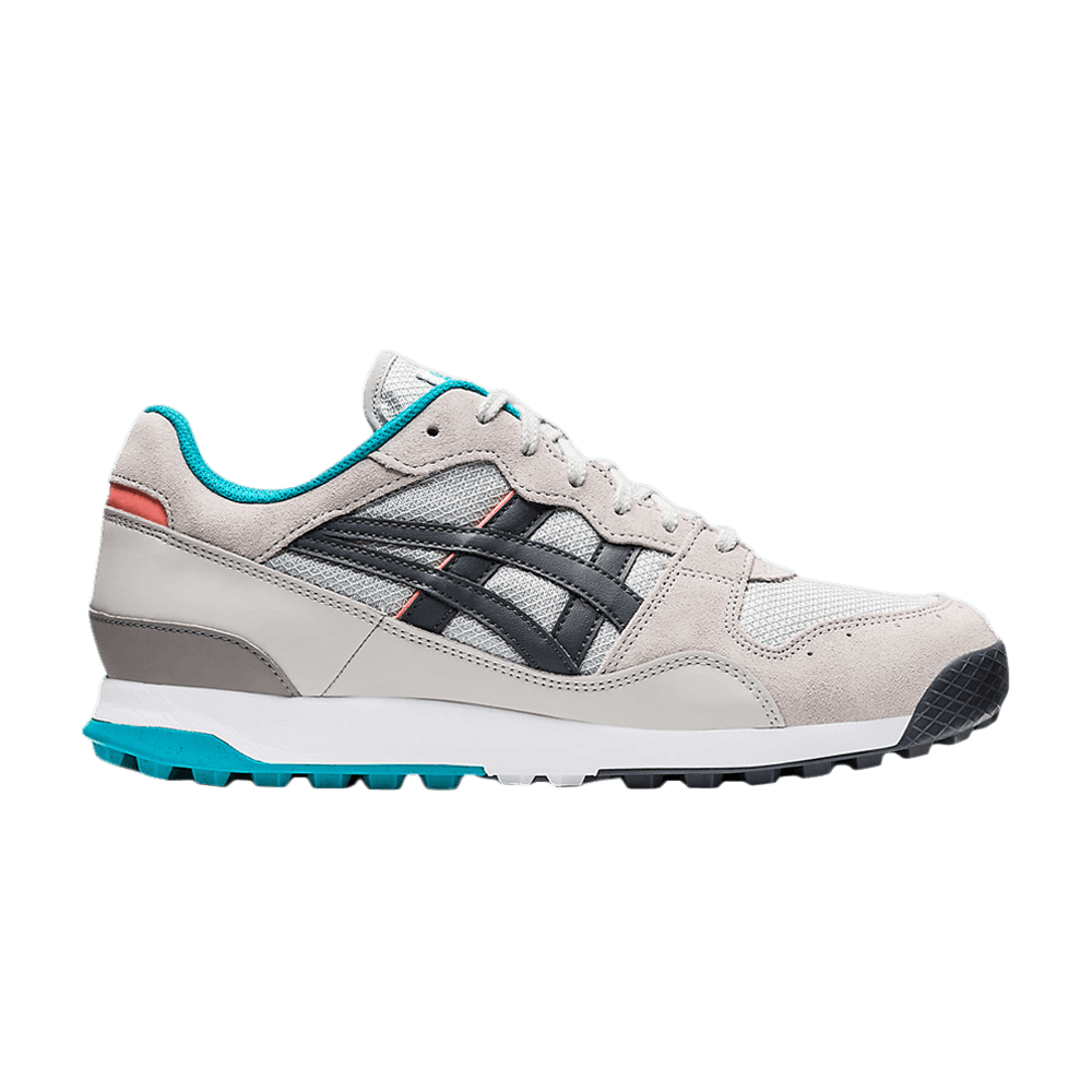 Кроссовки Onitsuka Tiger Horizonia 'Glacier Grey Teal'