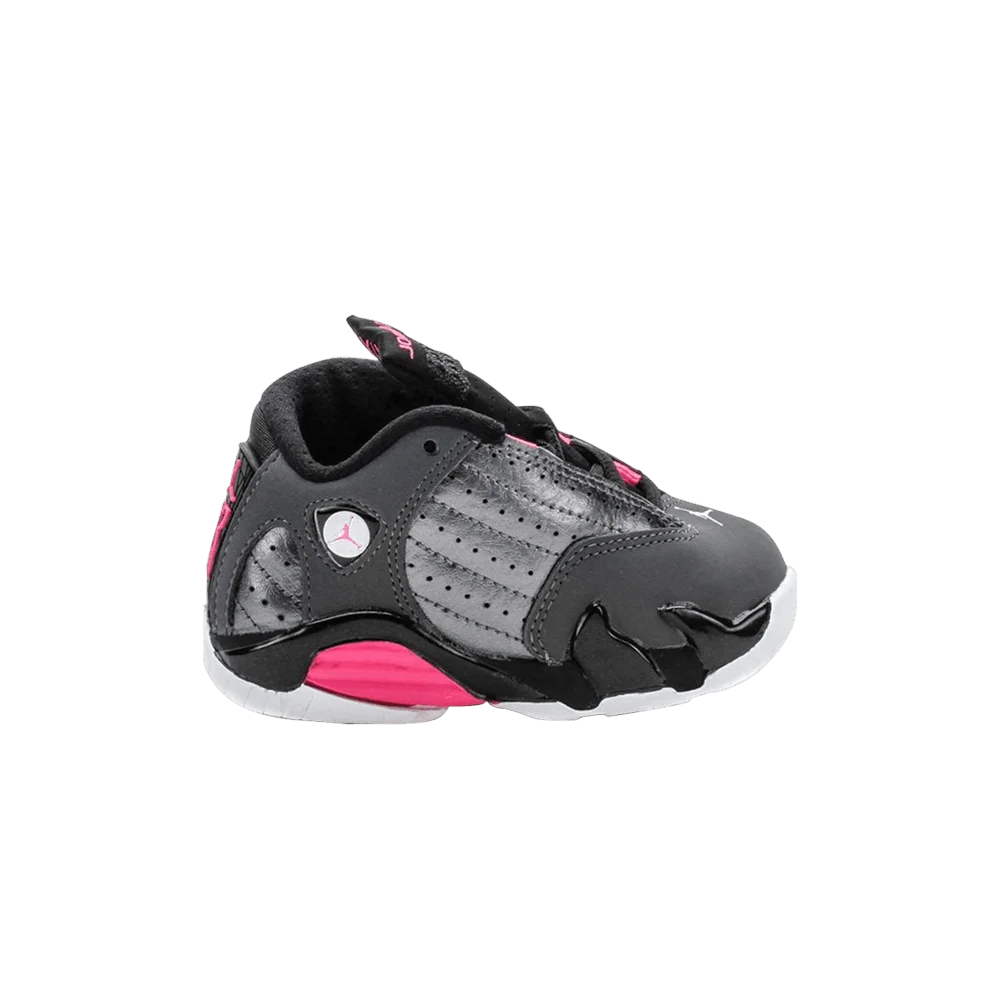 Krossovki-Air-Jordan-14-Retro-TD-Hyper-Pink