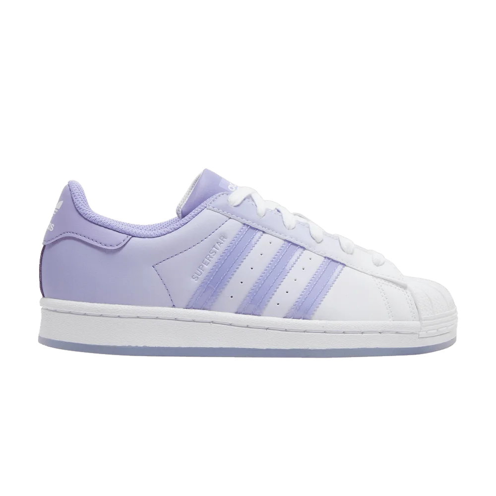 Krossovki-Adidas-Wmns-Superstar-Gradient-Purple