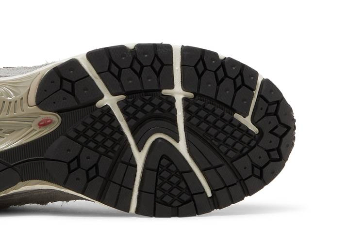 Кроссовки New Balance 2002R 'Protection Pack - Slate Grey'