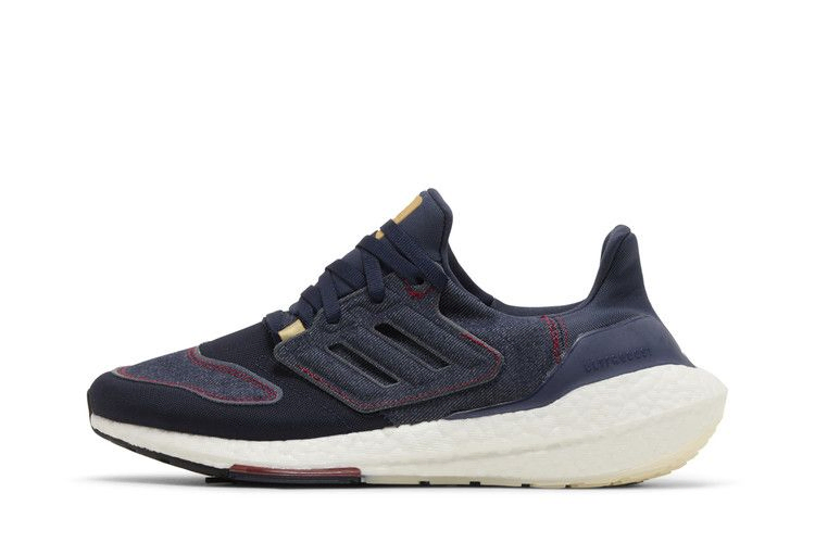 Кроссовки adidas UltraBoost 22 'Shadow Navy'