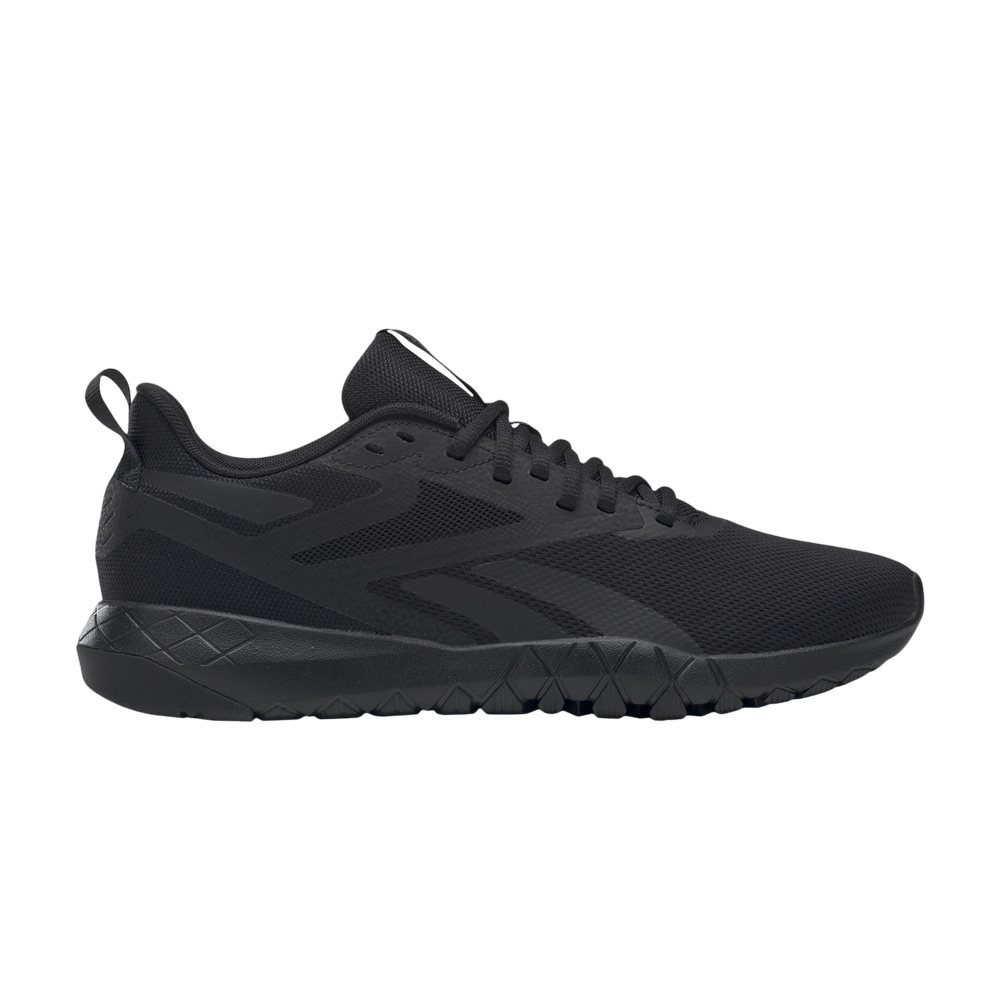 Кроссовки Reebok Flexagon Force 4 'Triple Black'