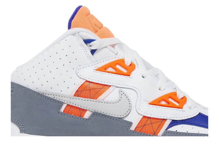Кроссовки Nike Air Trainer SC High GS 'Auburn' 2022