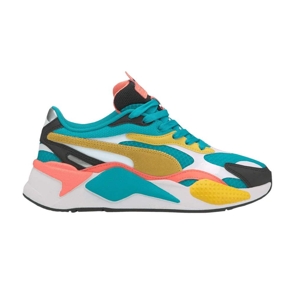 Krossovki-Puma-Wmns-RS-X3-Exotica-Viridian-Green