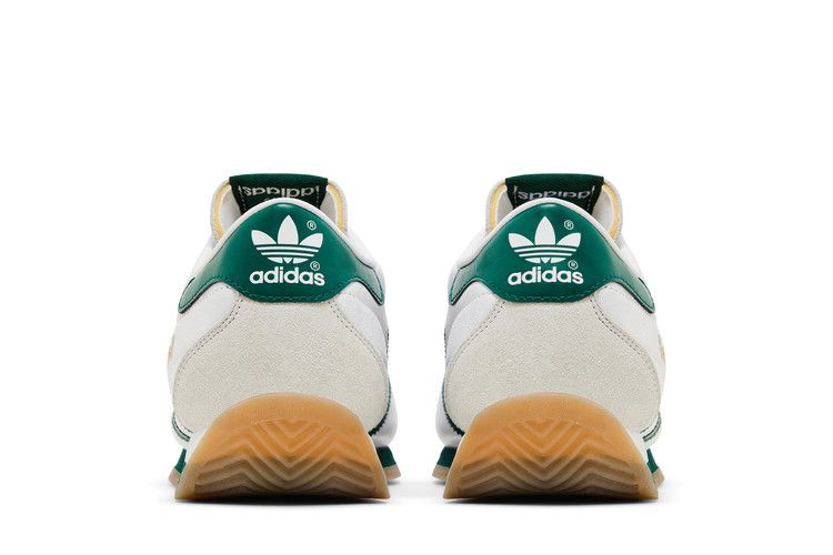 Кроссовки adidas Country Japan 'White Collegiate Green'