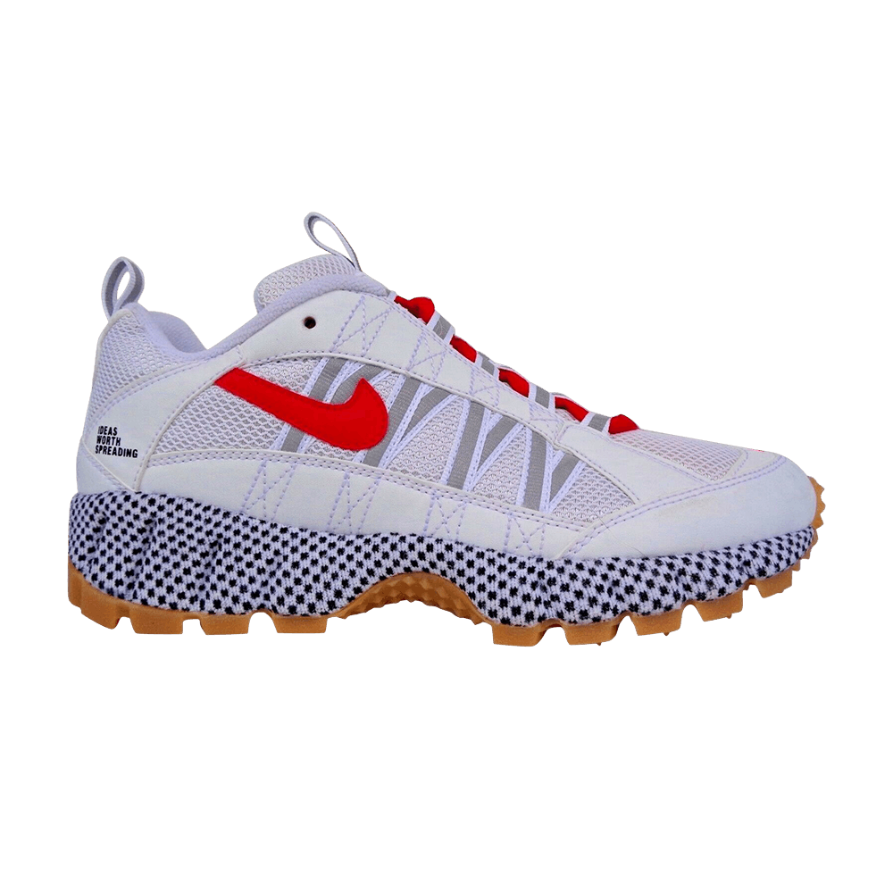 Кроссовки TEDxPortland x Nike Air Max Humara '17 'White Gum'
