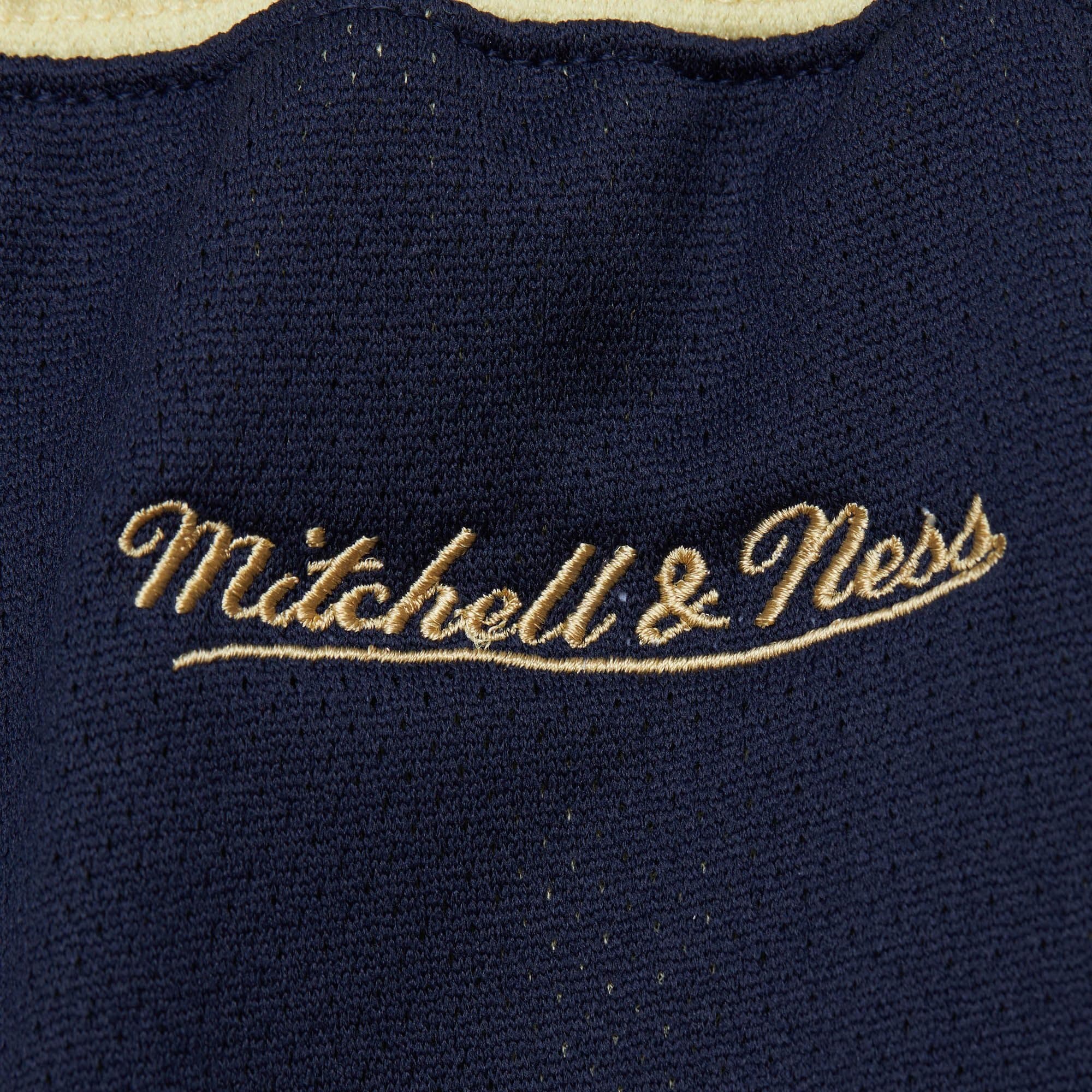 Спортивные шорты Mitchell & Ness Team OG 2.0 Fashion Vintage Logo Houston Rockets Shorts