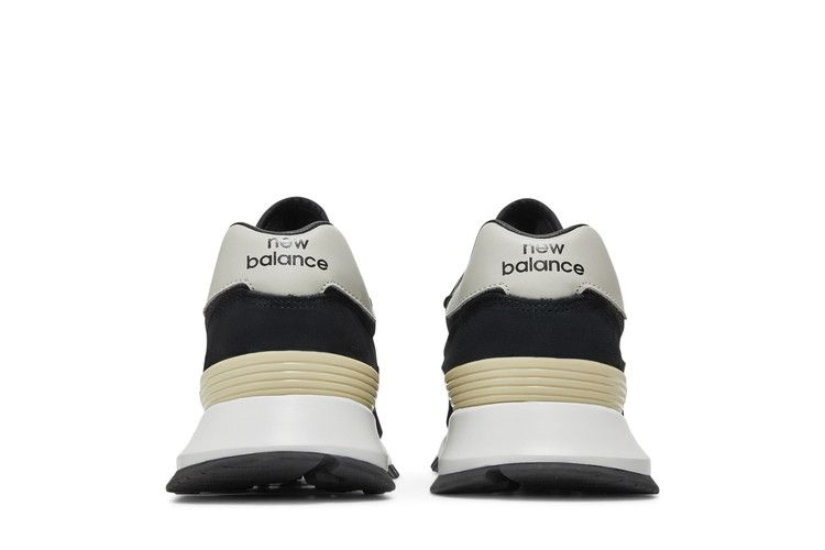 Кроссовки Tokyo Design Studio x New Balance RC 1300 'Black Maldives Blue'