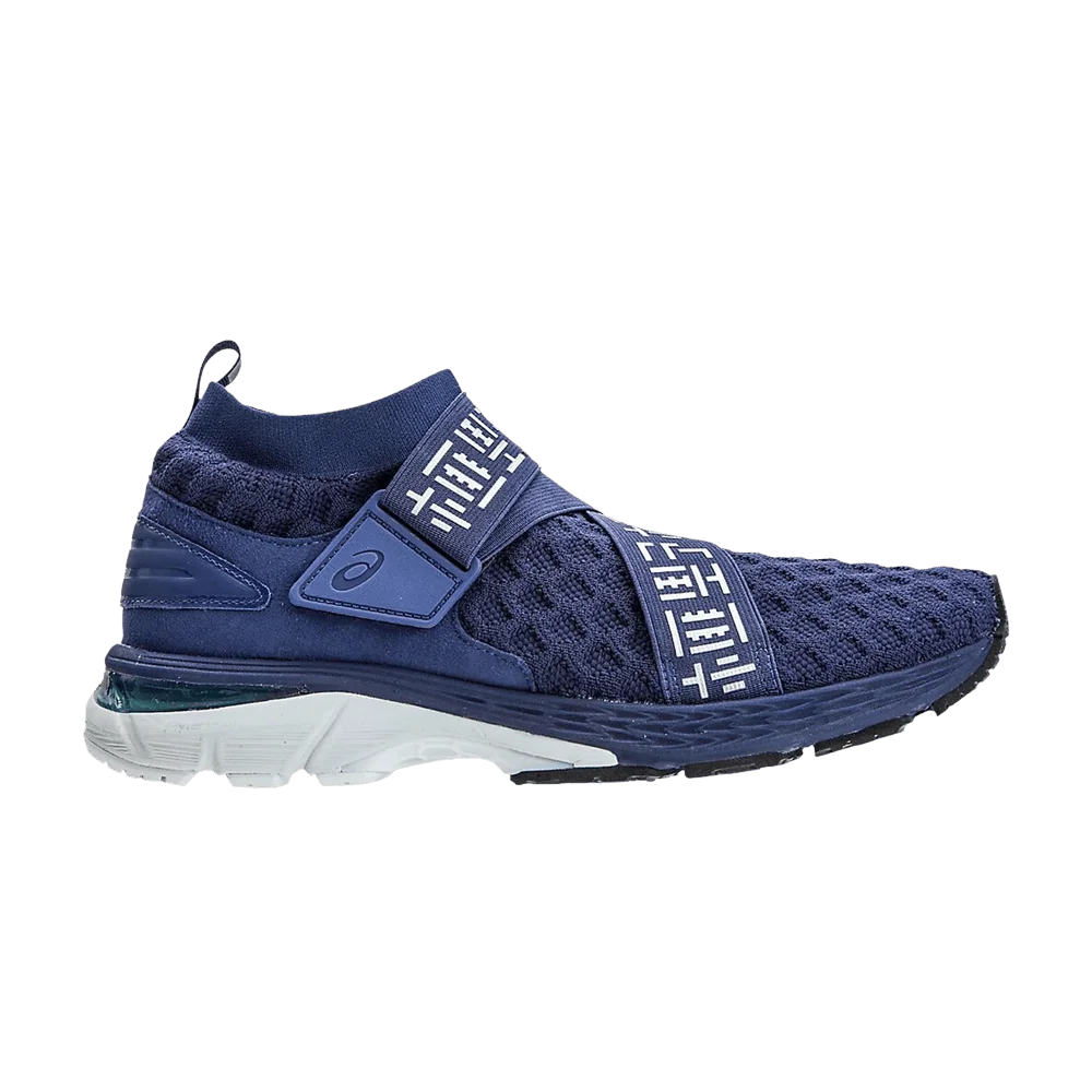 Кроссовки Asics Gel Kayano 25 OBI 'Peacoat'