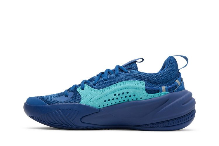 Кроссовки J. Cole x Puma RS-Dreamer Jr 'E-Line'