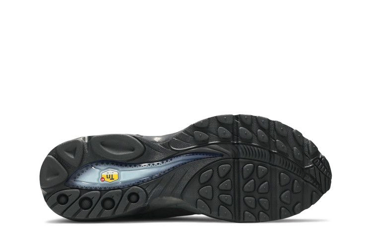 Кроссовки Nike Air Max Tailwind 5 SP 'Iron Grey'