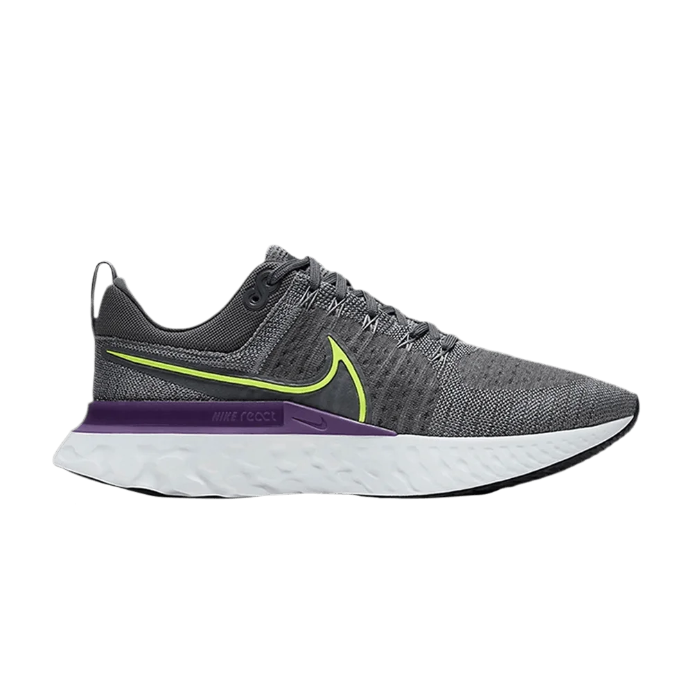 Krossovki-Nike-React-Infinity-Run-Flyknit-2-Particle-Grey-Volt