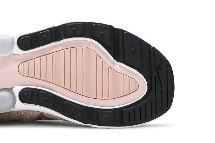 Кроссовки Nike Wmns Air Max 270 Flyknit 'Guava Ice'