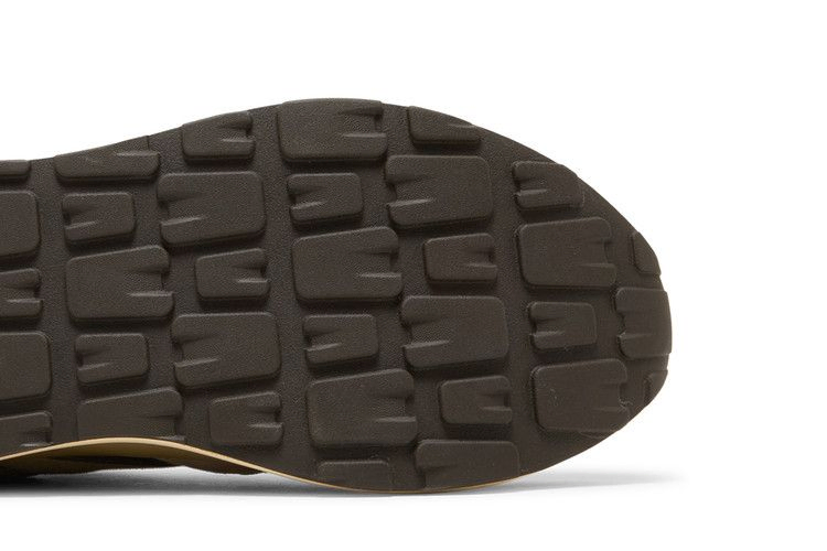 Кроссовки New Balance 57/40 'Mushroom Sweet Caramel'