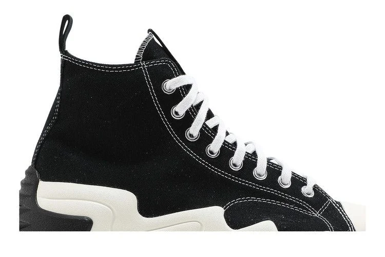 Converse Run Star Motion 'Black Gum Honey'
